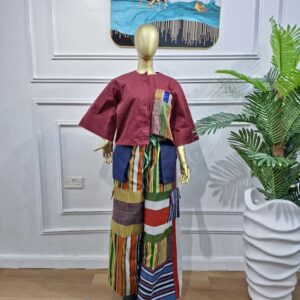 Urban-Aso-Oke-Cargo-Pant-300x300